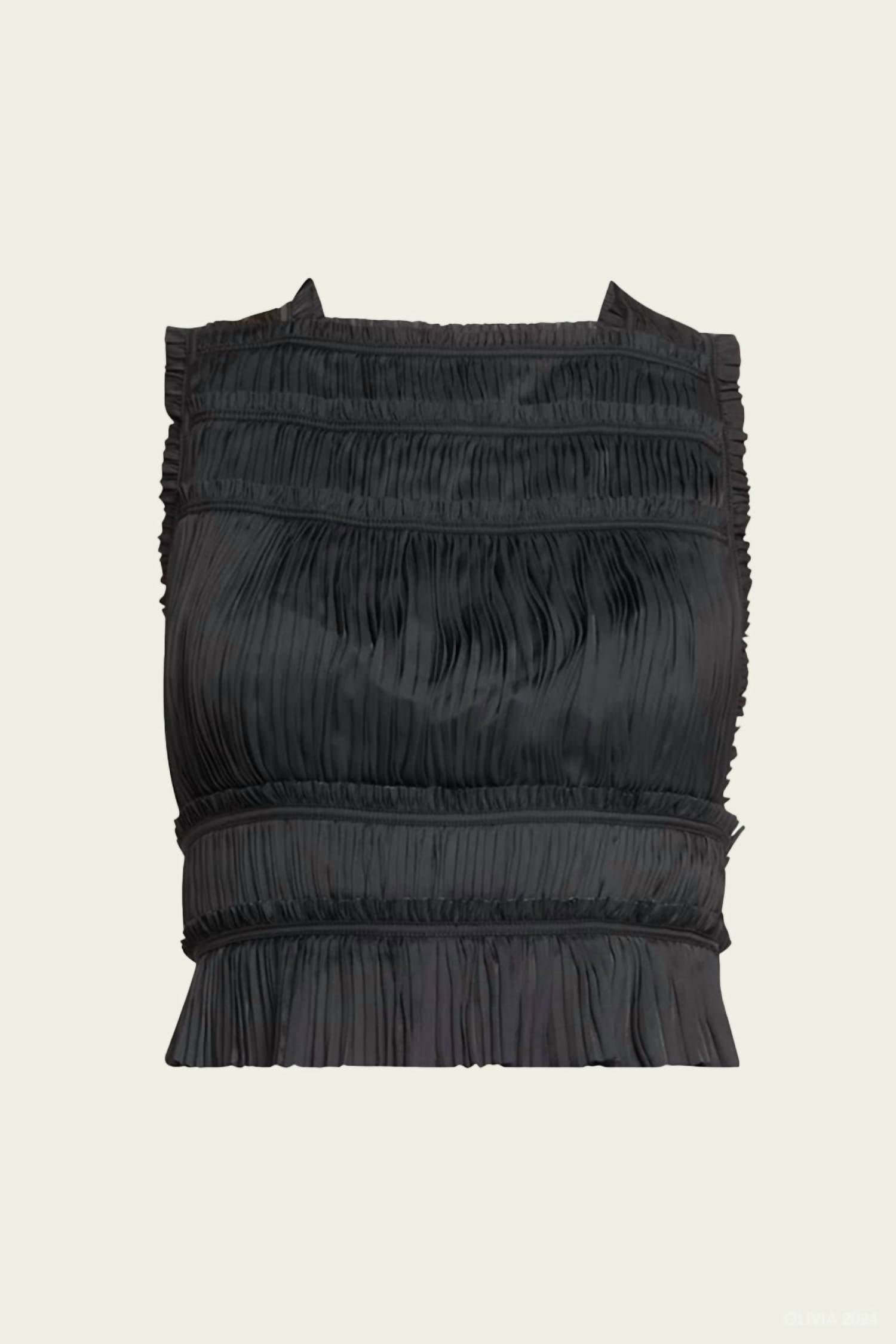 Ulla Johnson - Ziva Top