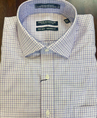 Forsyth Of Canada Inc - Men's Tailored Dress Shirt
