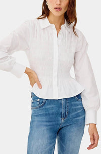 Rails - Bradshaw Top