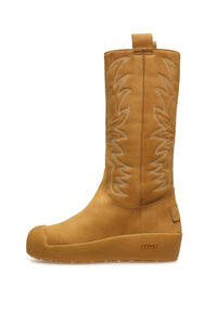 Bally - Women's Montana Leather Knee-high Boots