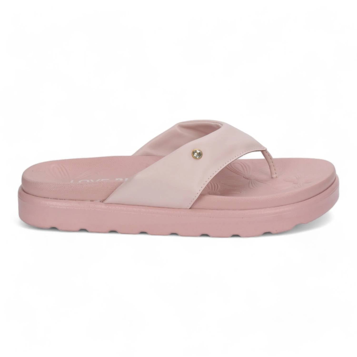 Love Rio - Women's Leblon Seaside Thong Sandal