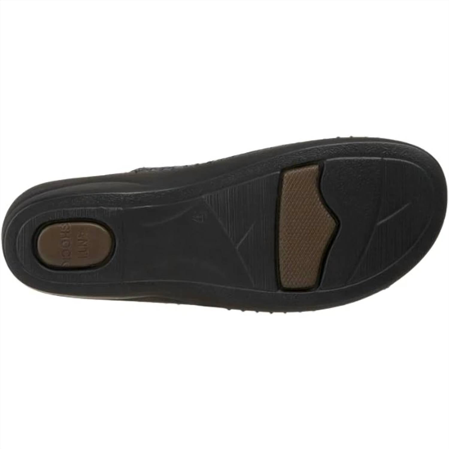 Laplume - WOMEN'S JESSICA ARCH SUPPORT SANDALS