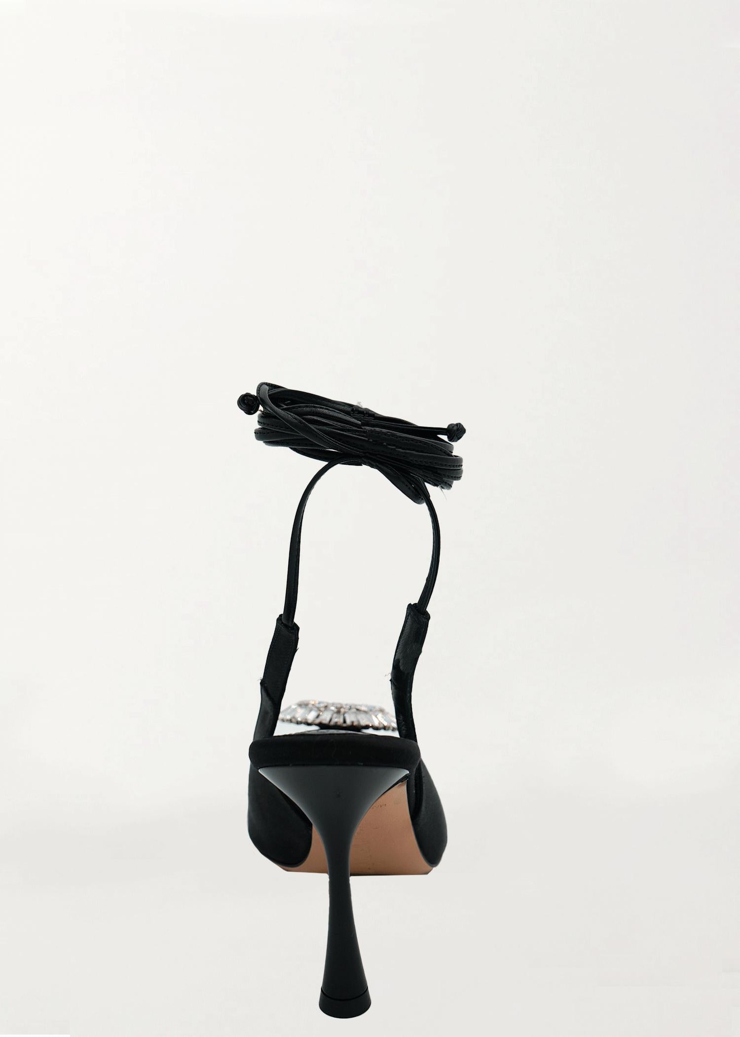 Che By Chelsey - Women's Alena Pump Sandal
