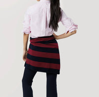 Ann Mashburn - Schoolgirl Button-down Shirt