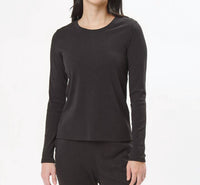 Under The Canopy - Organic Long Sleeve Tee