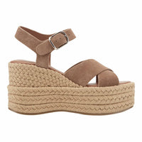 Marc Fisher - Women's Pasion Espadrille Wedge Sandal