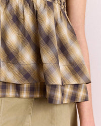 Damson Madder - Azalea Camisole