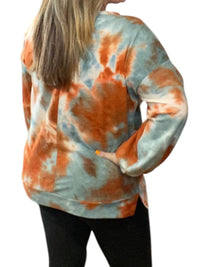Honeyme - Side Pocket Sweater