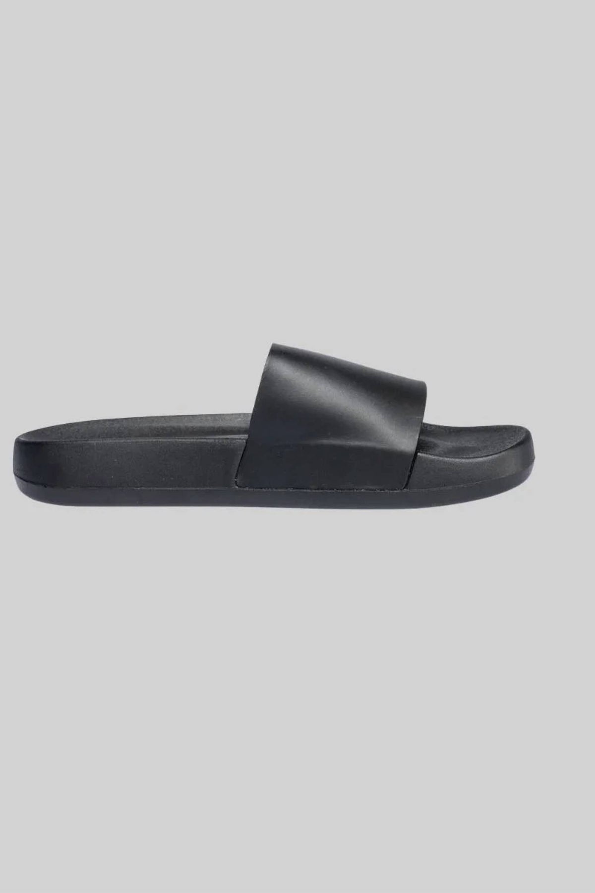 Brandblack - Unisex Kashiba Lux Slides