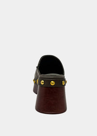 Shu Shop - Women's Lily Clogs