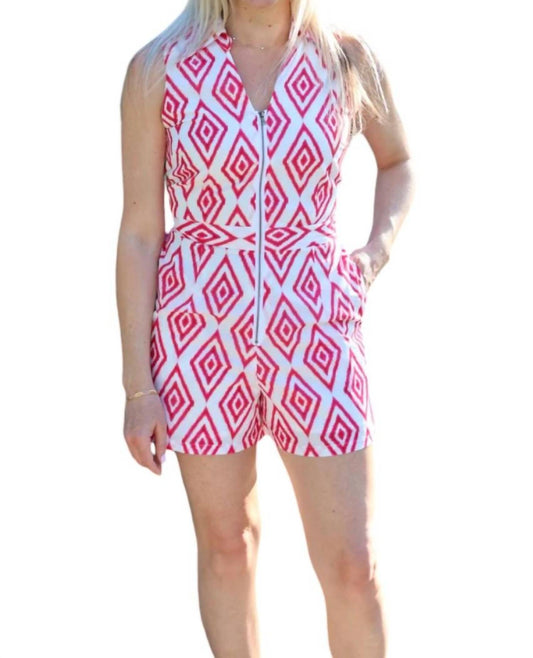 Willa Story - Layla Romper