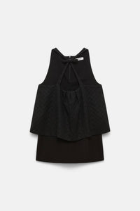 Dorothee Schumacher - Sparkling Emotions II Top