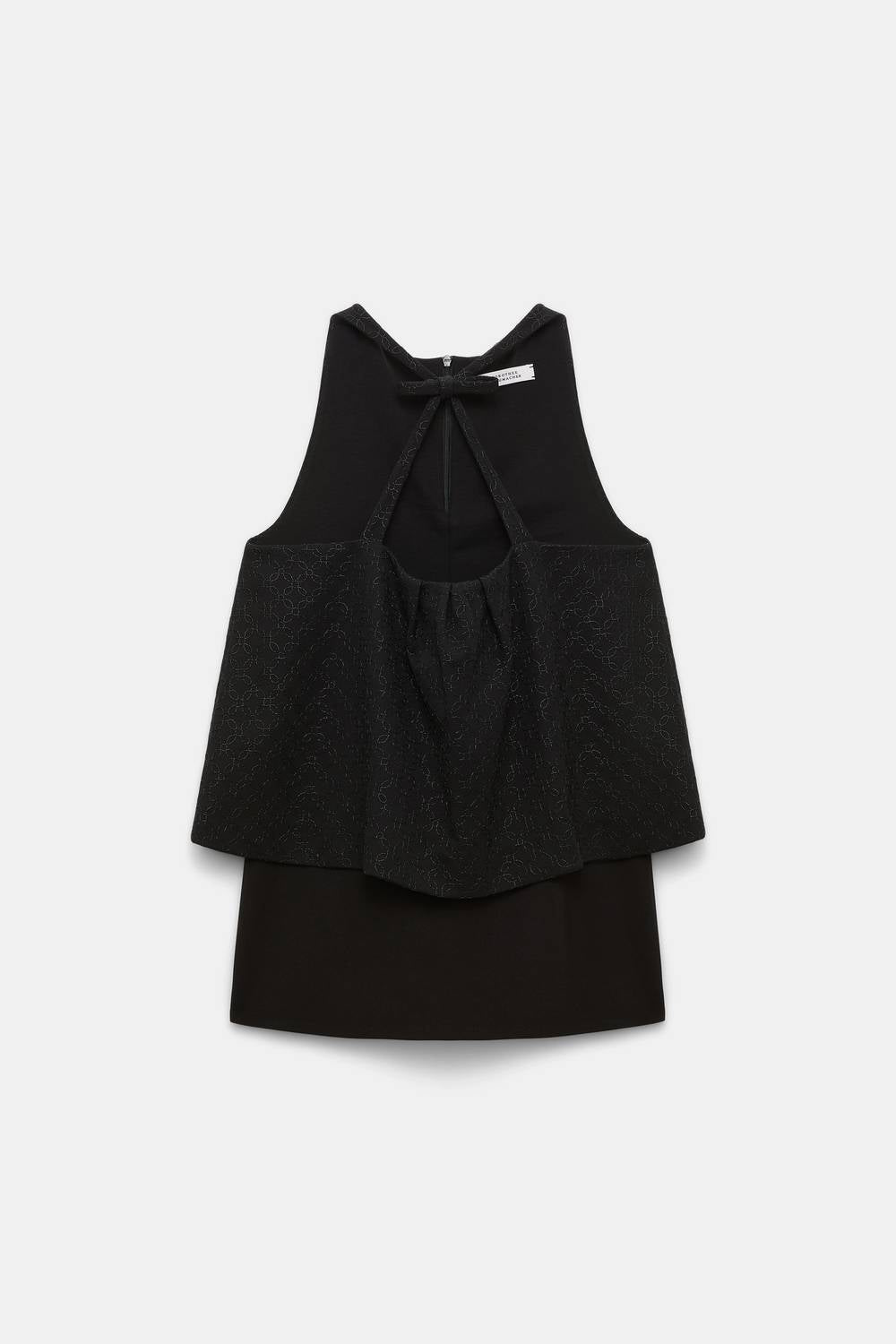 Dorothee Schumacher - Sparkling Emotions II Top