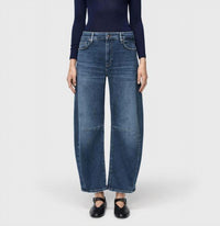 Mac - Dakota Barrel Jeans
