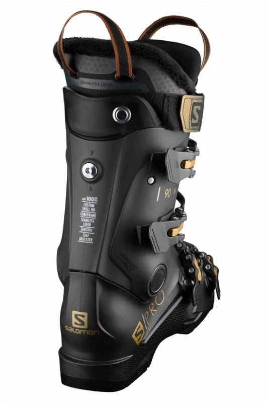 Salomon - Women's S/pro 90 W Ski Boots