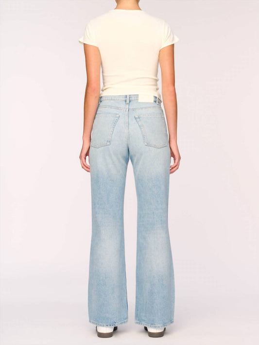 Dl1961 - Women'S - Desi Bootcut Jean
