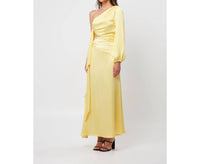 Elliatt - Memento Maxi Dress