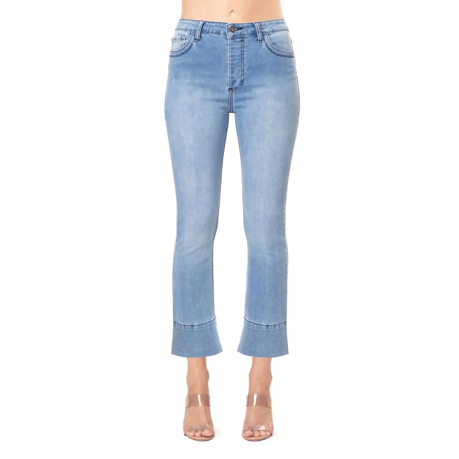 Morrison Denim - California Dreamin Starlet Jeans