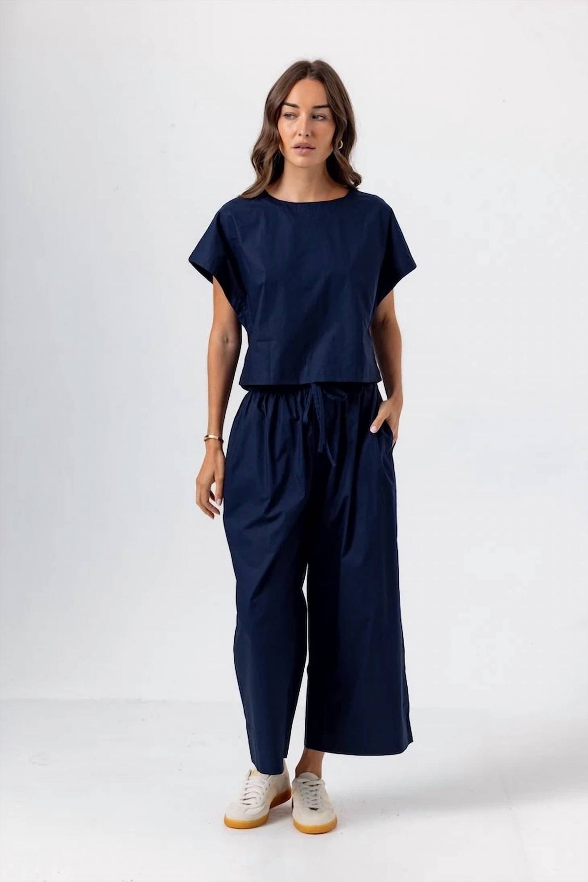 Sundays - Esme Short Sleeve Top