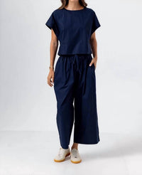 Sundays - Esme Short Sleeve Top