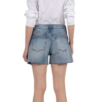 Kut From The Kloth - Taylor High Rise Shorts