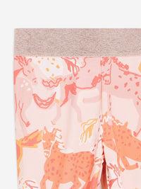 Stella Mccartney - Girl's Prairie Horses Leggings