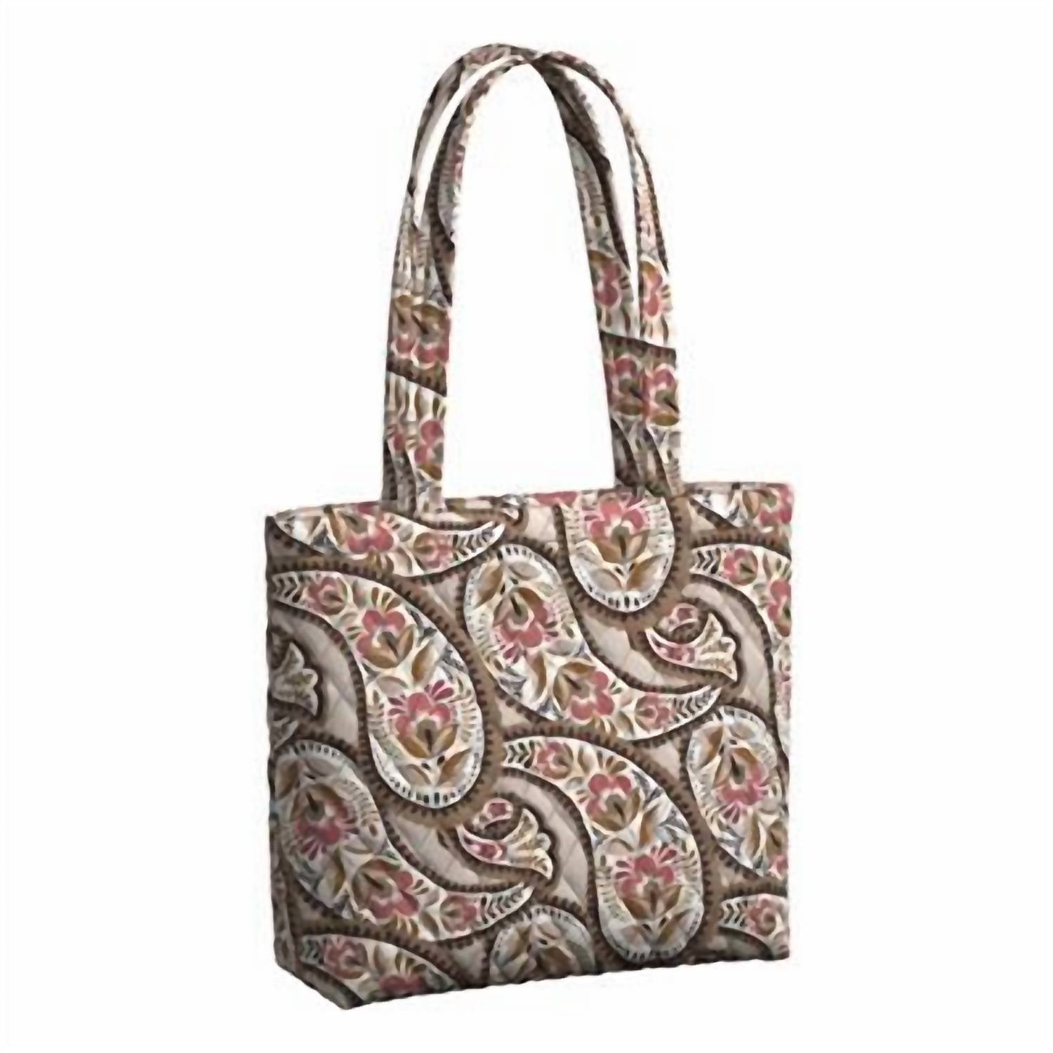 Vera Bradley - Women's Tote Bag