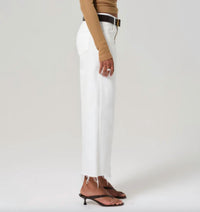Citizens Of Humanity - Lyra Wide Leg Crop Jeans