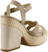 Dolce Vita - Women's Cale High Heeled Sandal