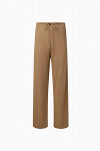Onia - Linen Knit Drawstring Pants