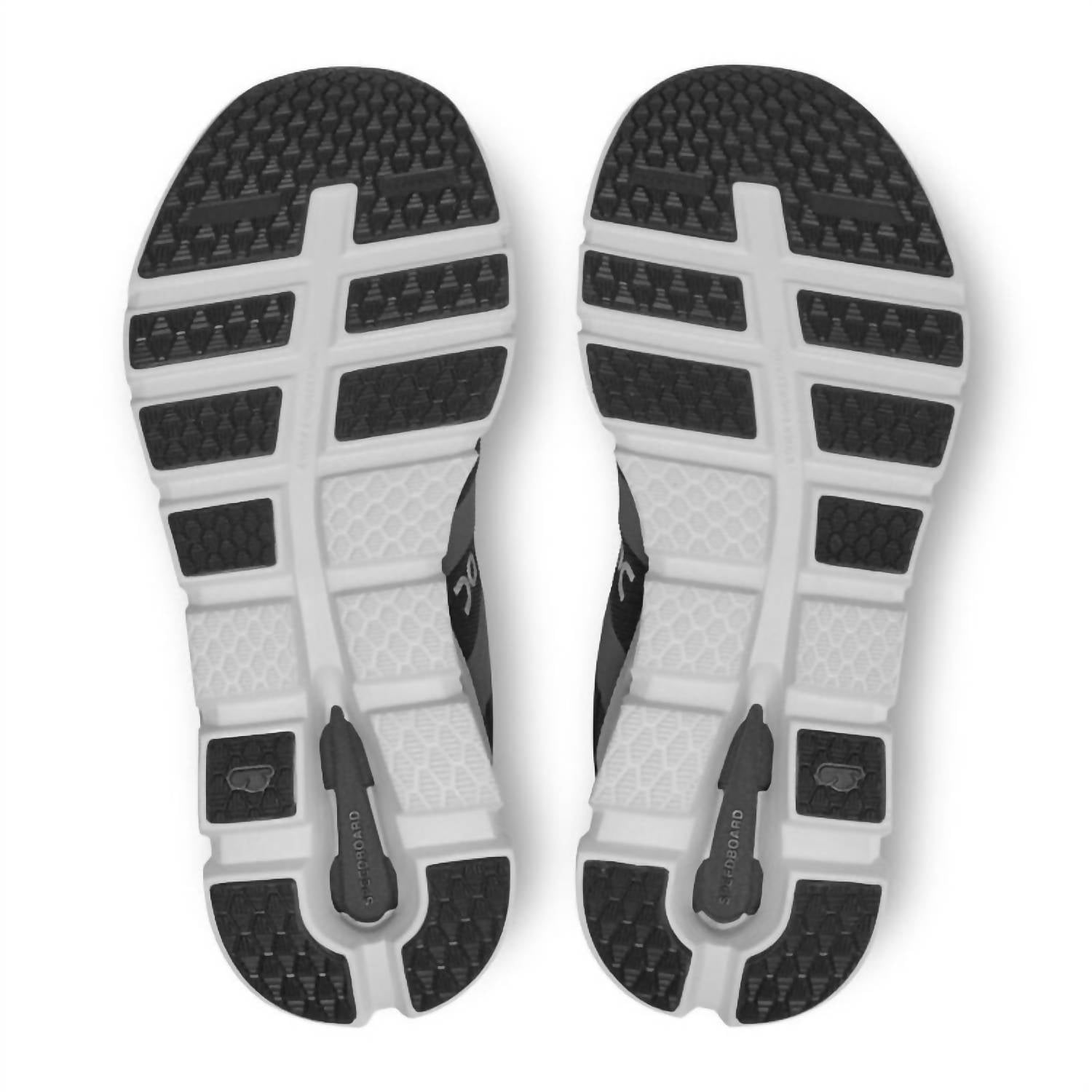 On - Men's Cloudrunner 2 Sneakers