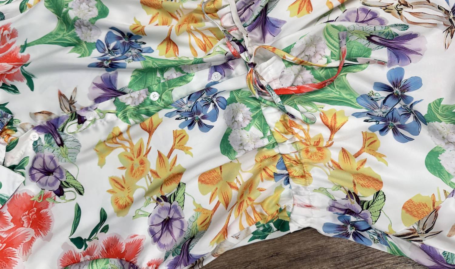 Lavender J - Women's Nicar dress