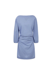 Bernadette - Ezra Short Dress