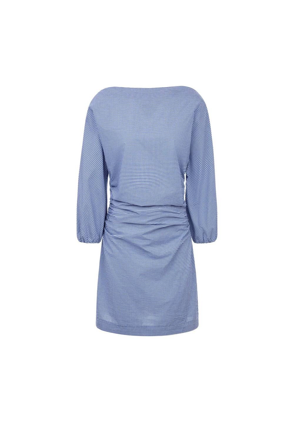 Bernadette - Ezra Short Dress