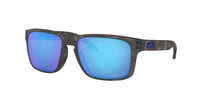 Oakley - Holbrook Rectangle Polarized Sunglasses 9102-g755