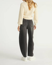 Driftwood - Parker Wide Leg Jean
