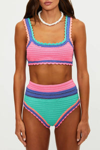 Beach Riot - Karmen Bikini Bottom