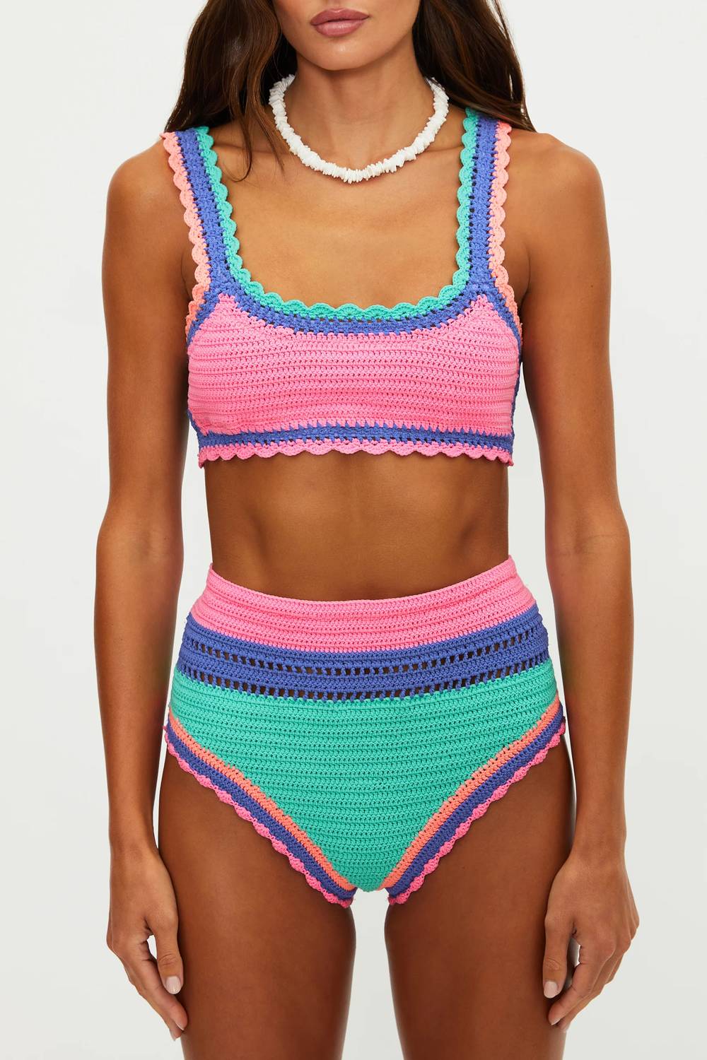 Beach Riot - Karmen Bikini Bottom