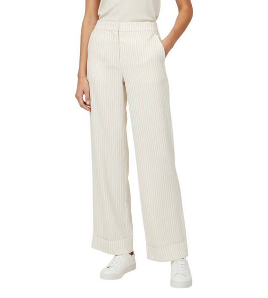 Catherine Gee - Stella Wide Leg Pant