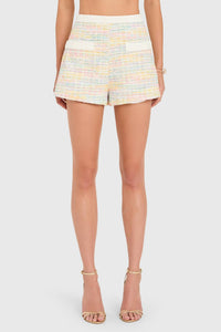 Amanda Uprichard - Braswell Shorts