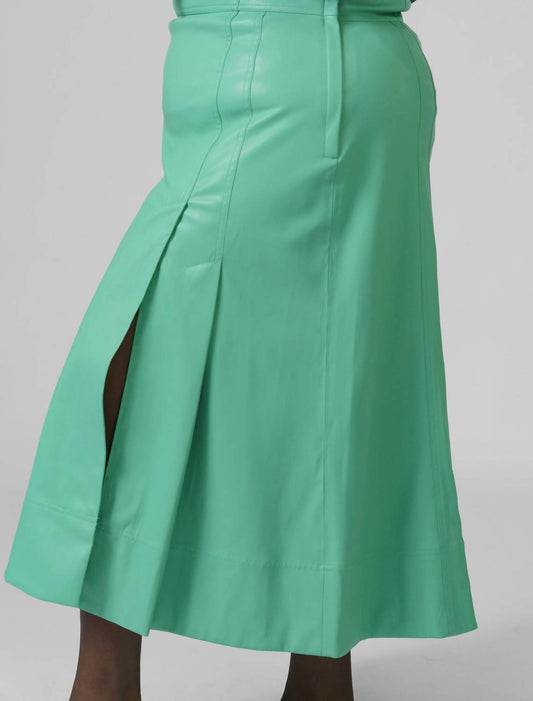 Tanya Taylor - Argo Midi Skirt - Plus