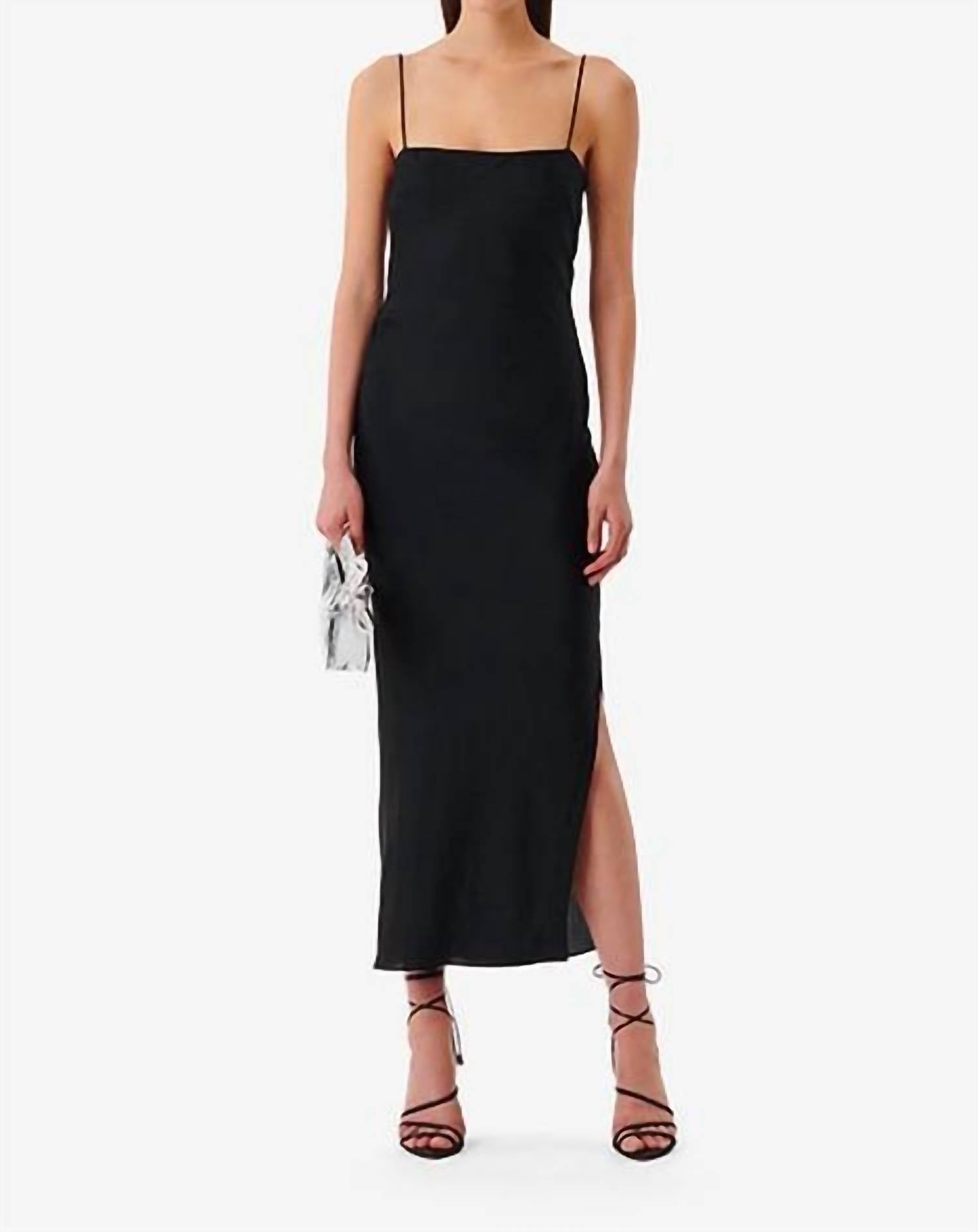 Iro - Luza Long Dress