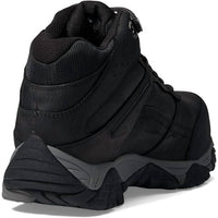 Merrell - Mens Moab Adventure Mid Waterproof Carbon Fiber Boots