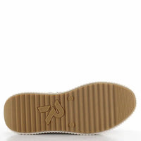 Revolution - Women's Rieker Lace Up Sneaker