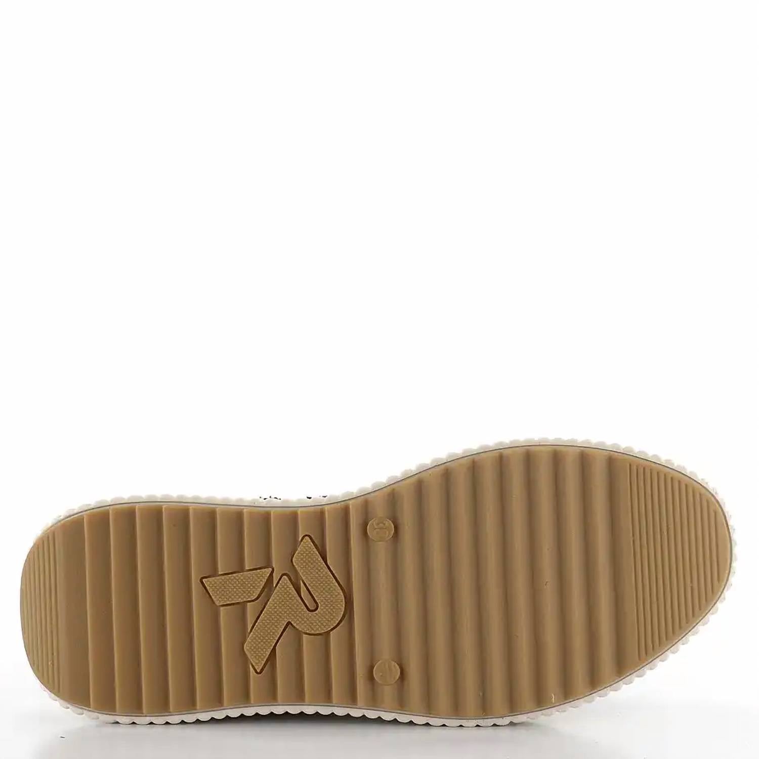 Revolution - Women's Rieker Lace Up Sneaker