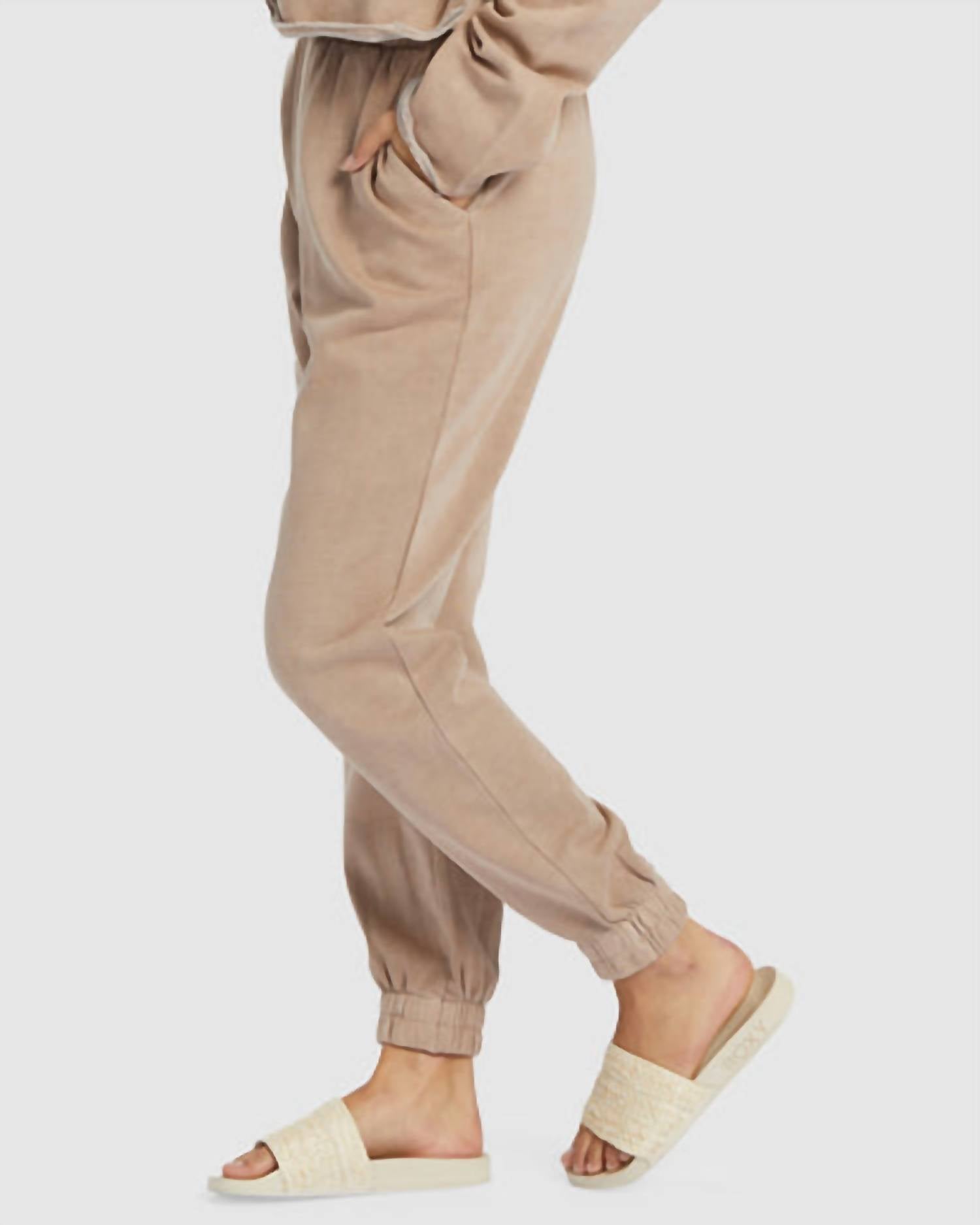 Roxy - Doheny Jogger