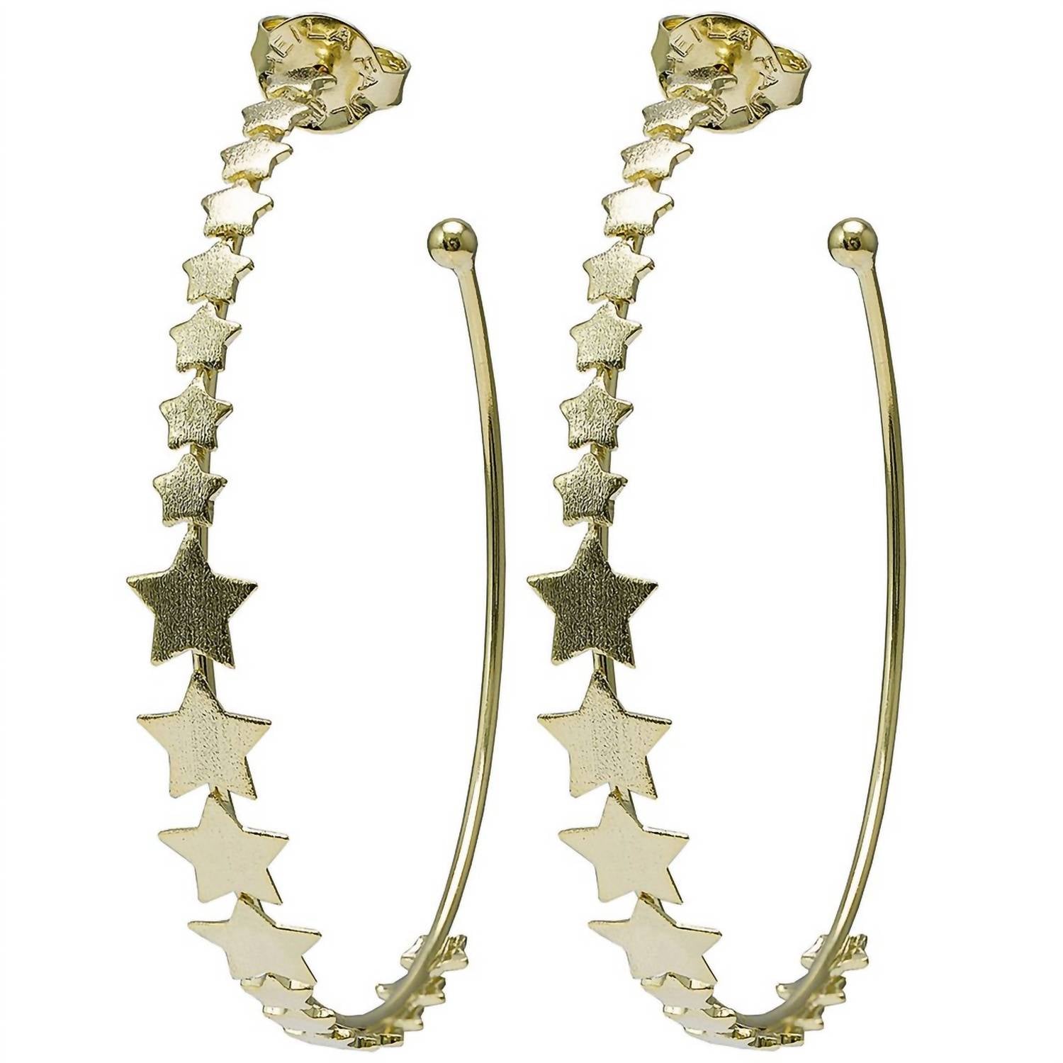 Sheila Fajl - Women's Altair Hoops