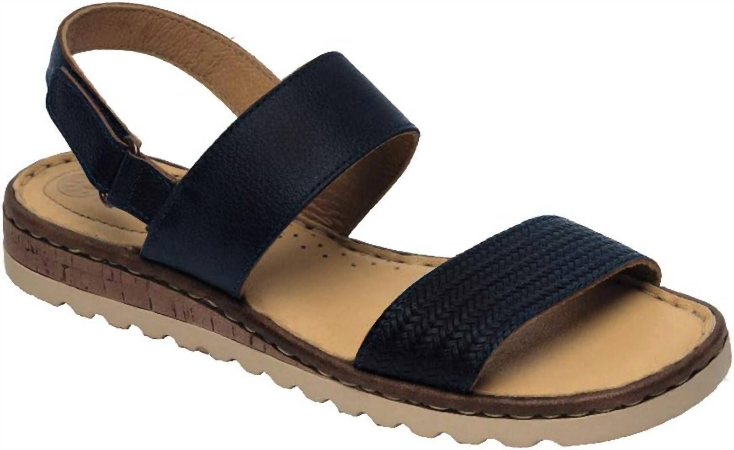Lobo Solo - Women's 1865 Sandal