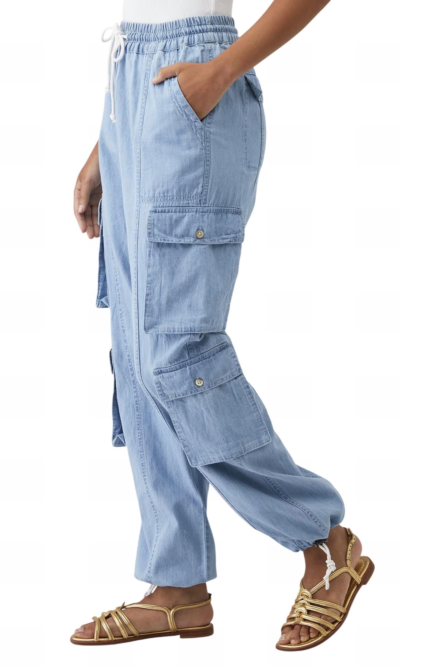 Beach Riot - Cassius Pant