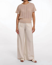 Rino & Pelle - Trijn Knitted Top